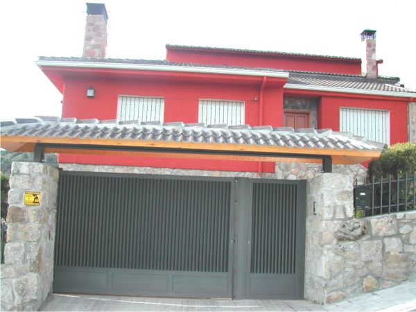 vivienda pintar